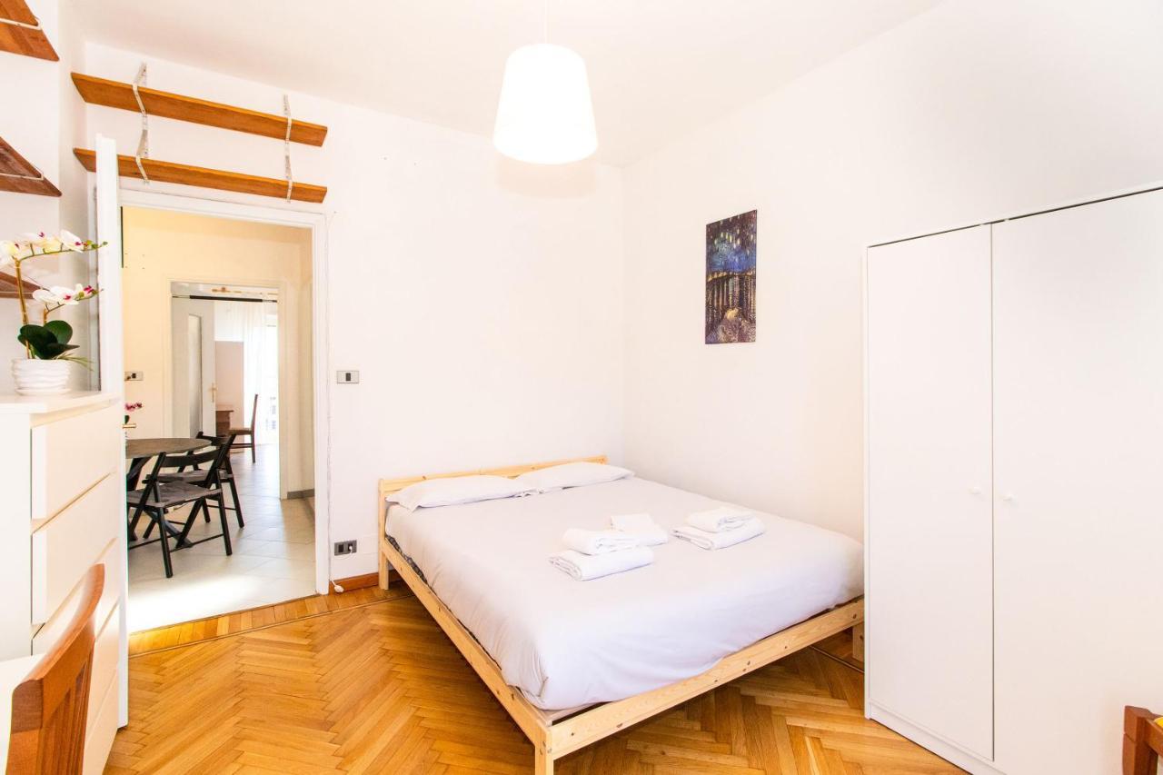 Olimpico & Pala Alpitour Terrace Apartment Turin Exterior photo